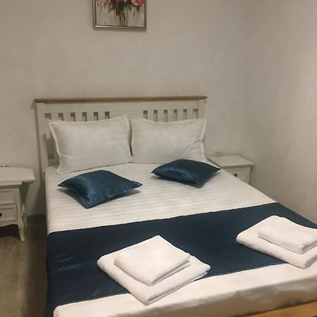 דירות סיביו Apartament Silvia מראה חיצוני תמונה